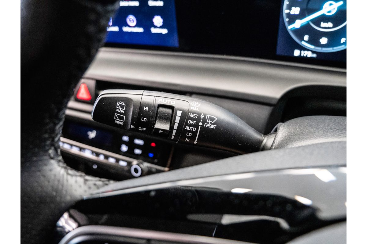 2024 Kia Seltos GT-Line SP2 PE