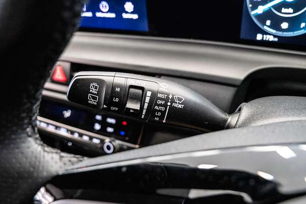 2024 Kia Seltos GT-Line SP2 PE