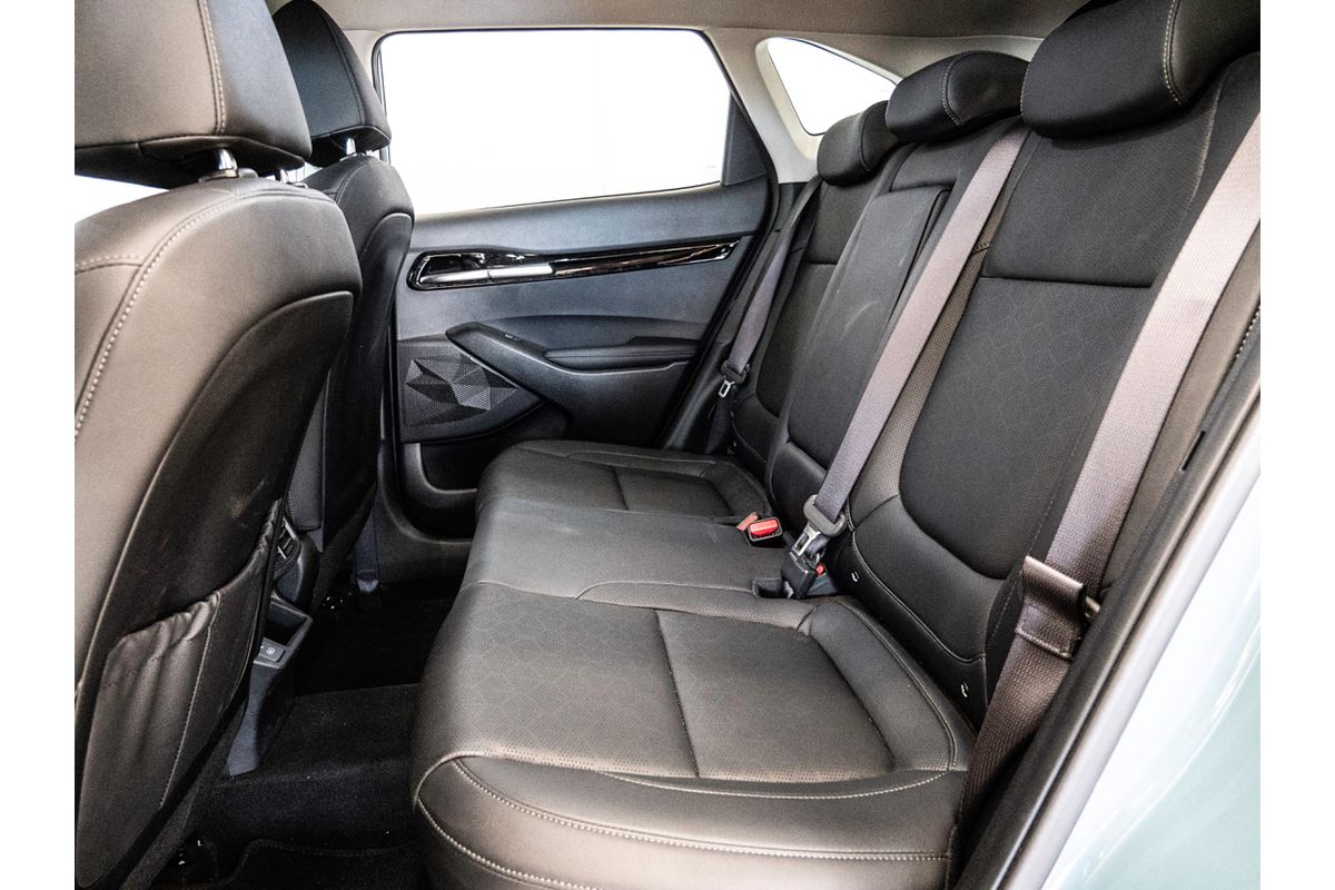 2024 Kia Seltos GT-Line SP2 PE