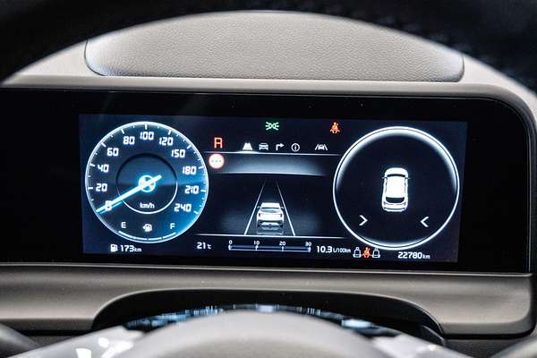 2024 Kia Seltos GT-Line SP2 PE