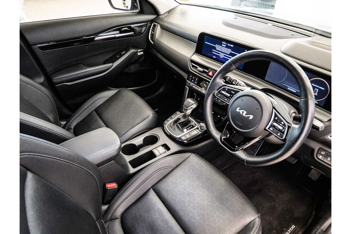 2024 Kia Seltos GT-Line SP2 PE