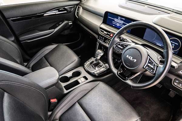 2024 Kia Seltos GT-Line SP2 PE