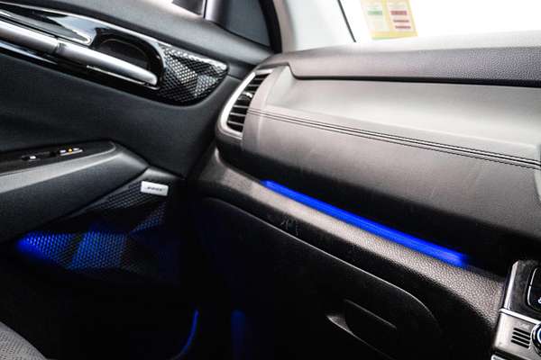 2024 Kia Seltos GT-Line SP2 PE
