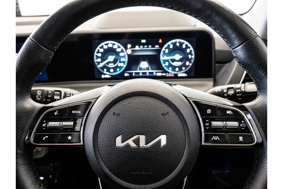 2024 Kia Seltos GT-Line SP2 PE