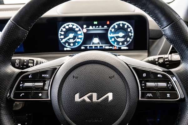 2024 Kia Seltos GT-Line SP2 PE