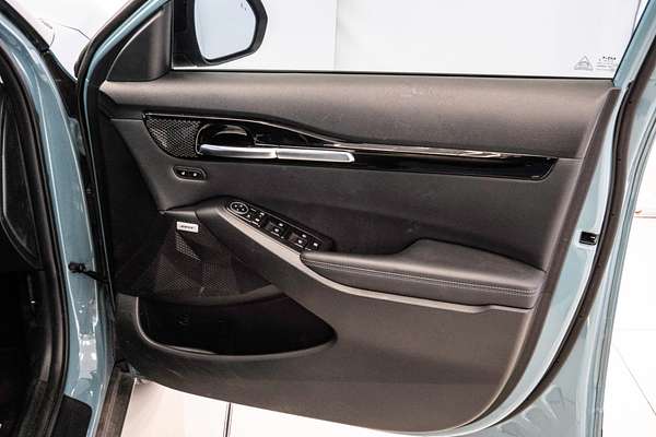 2024 Kia Seltos GT-Line SP2 PE