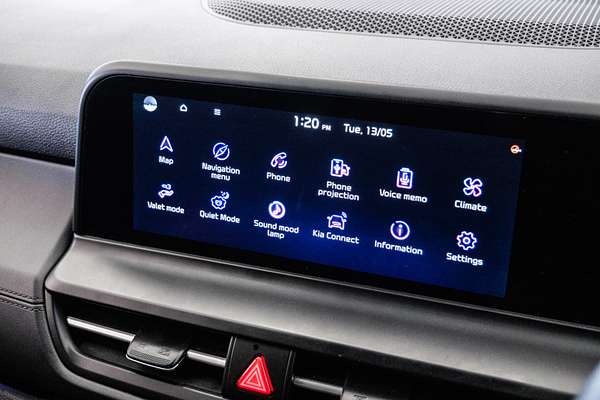 2024 Kia Seltos GT-Line SP2 PE
