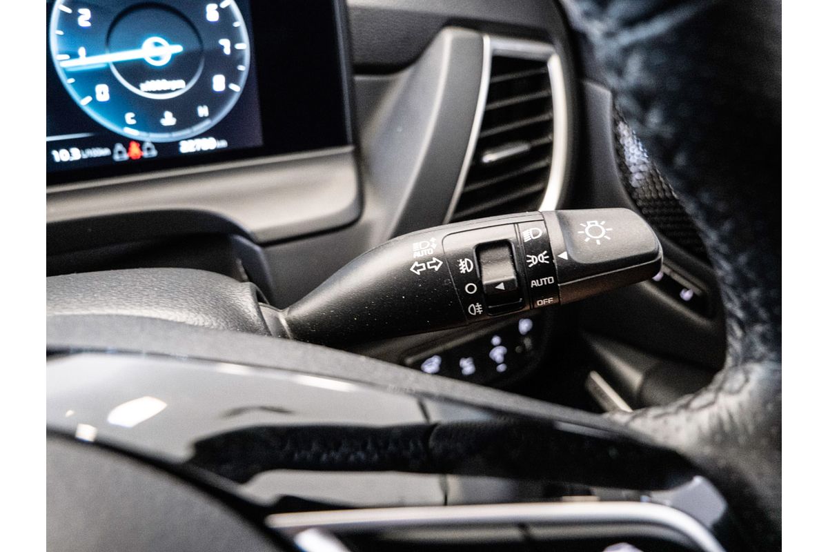 2024 Kia Seltos GT-Line SP2 PE