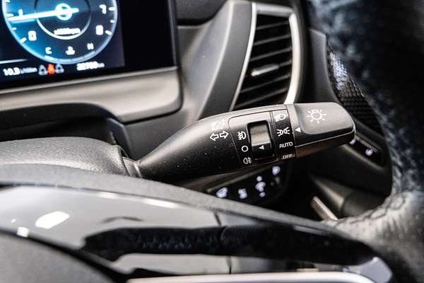 2024 Kia Seltos GT-Line SP2 PE