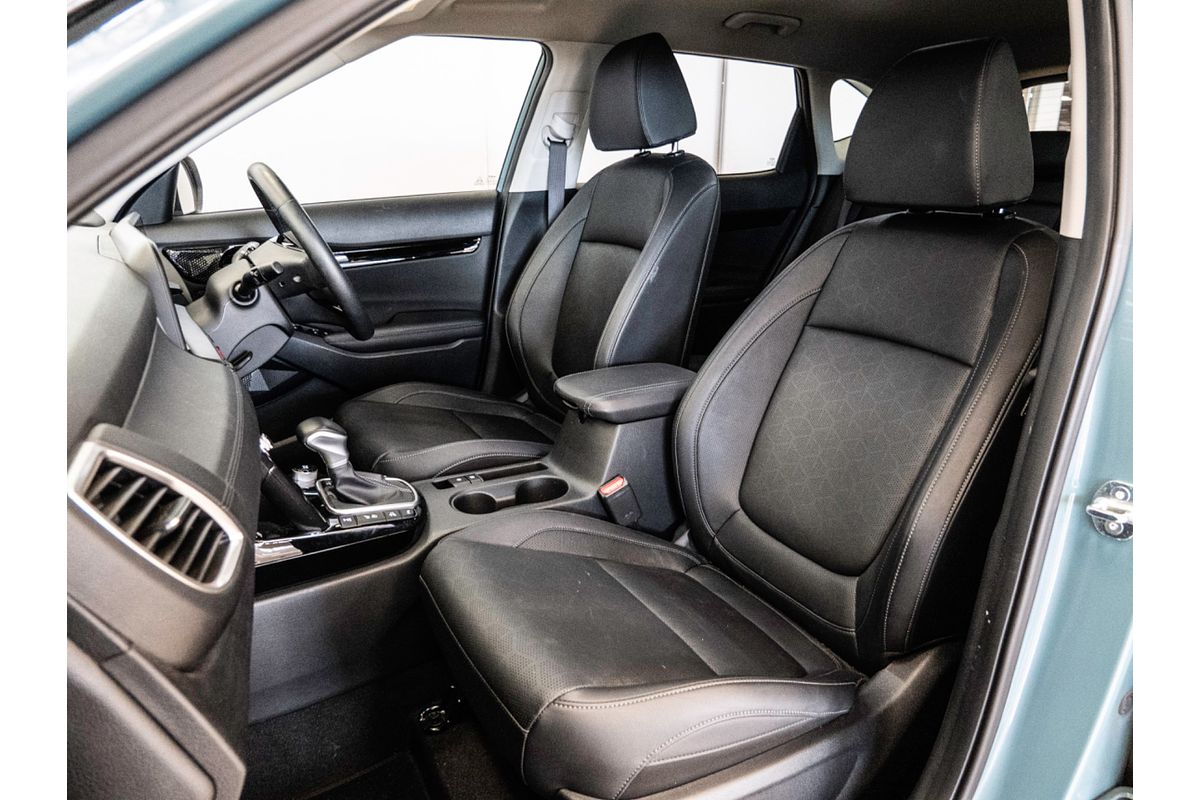2024 Kia Seltos GT-Line SP2 PE