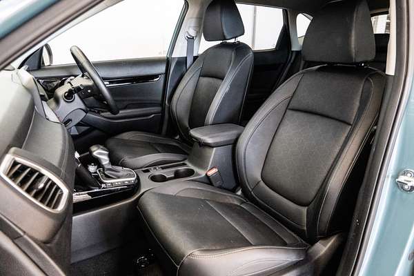 2024 Kia Seltos GT-Line SP2 PE