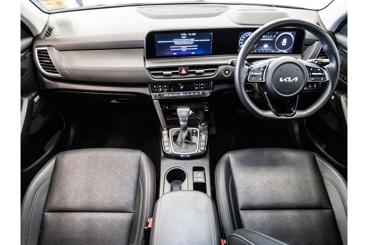 2024 Kia Seltos GT-Line SP2 PE