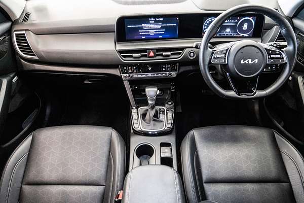 2024 Kia Seltos GT-Line SP2 PE