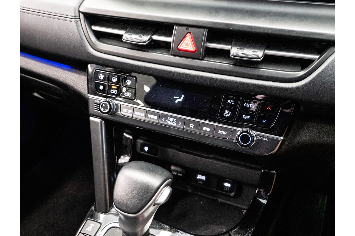 2024 Kia Seltos GT-Line SP2 PE