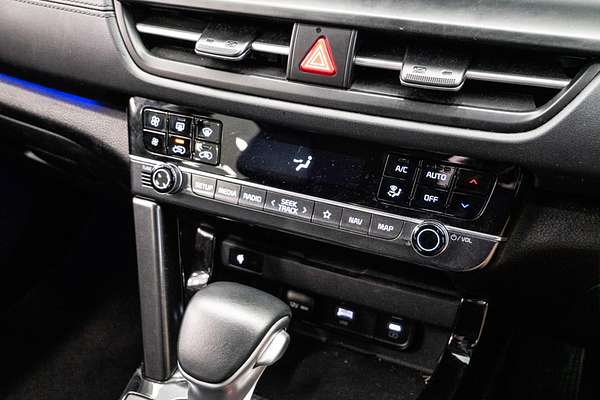 2024 Kia Seltos GT-Line SP2 PE