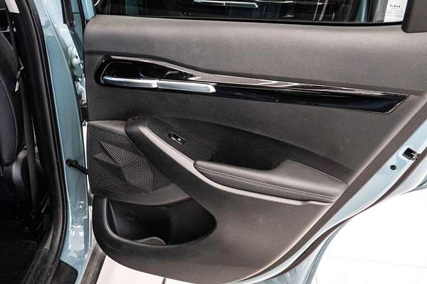 2024 Kia Seltos GT-Line SP2 PE