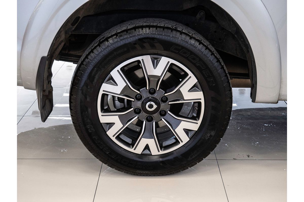 2022 GWM Ute Cannon-X NPW 4X4