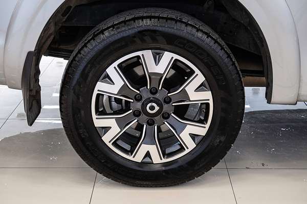 2022 GWM Ute Cannon-X NPW 4X4