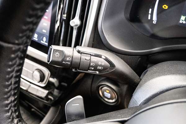 2022 GWM Ute Cannon-X NPW 4X4