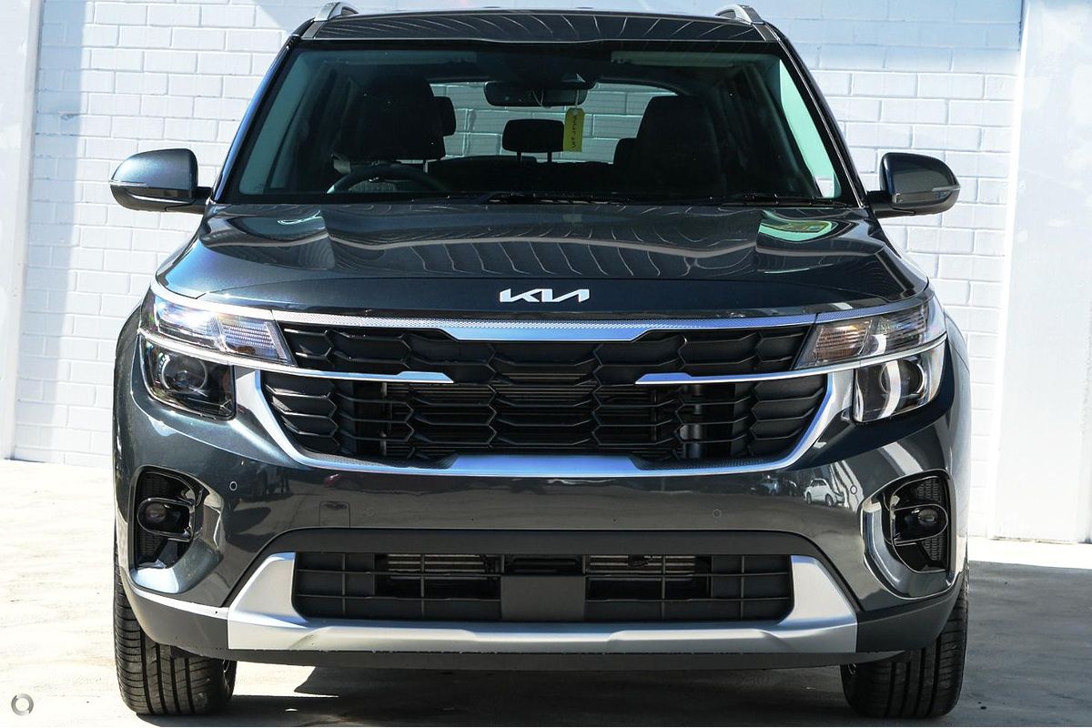 2025 Kia Seltos Sport+ SP2 PE
