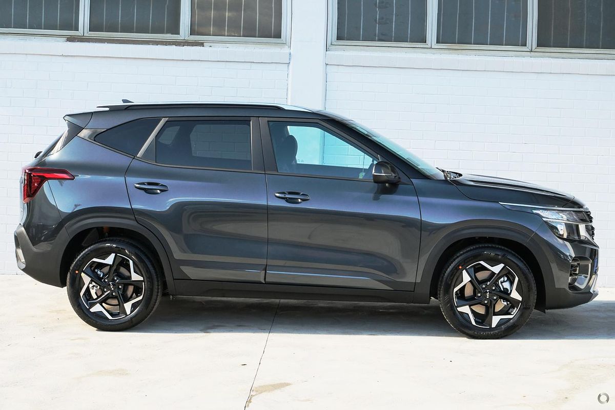 2025 Kia Seltos Sport+ SP2 PE