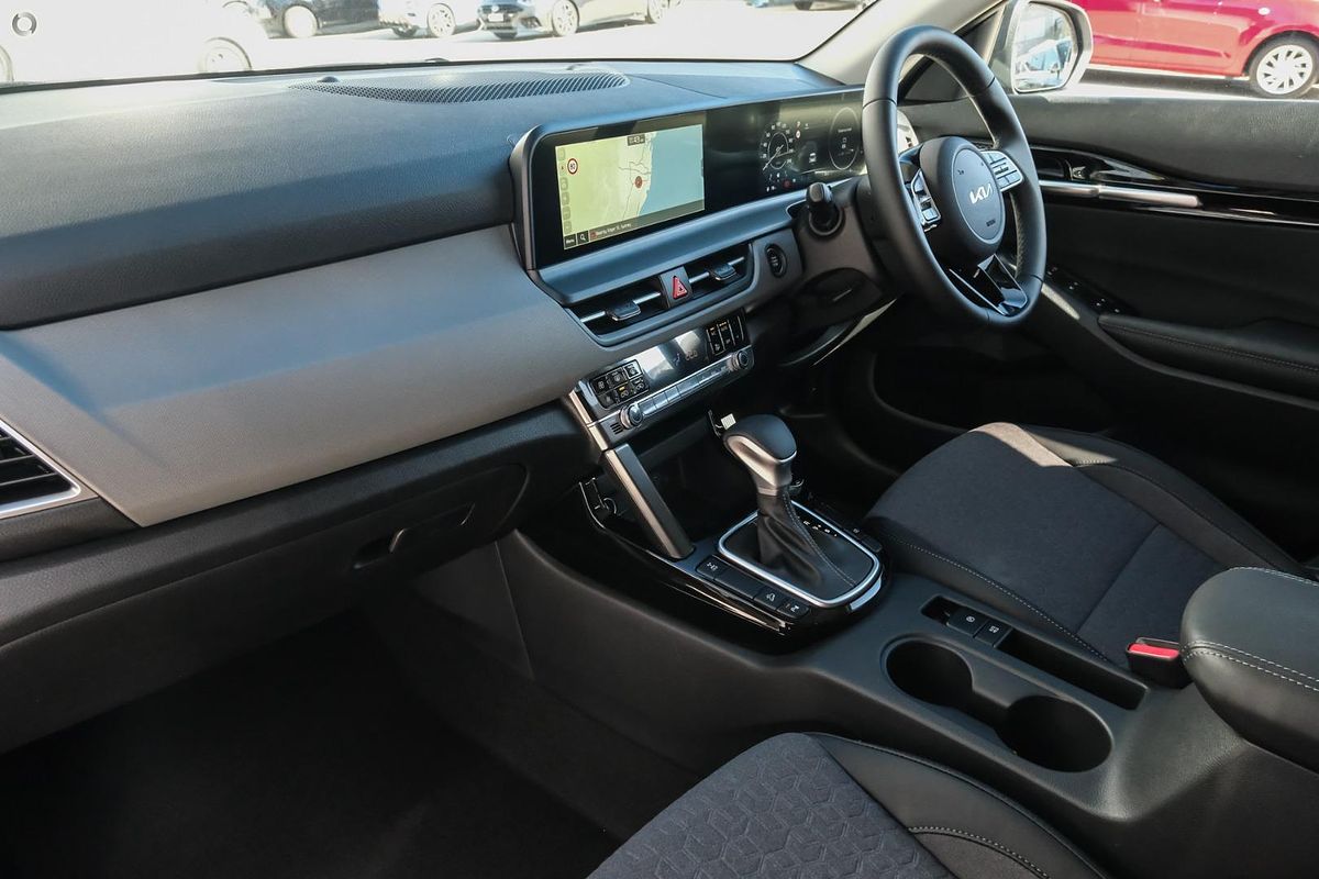 2025 Kia Seltos Sport+ SP2 PE