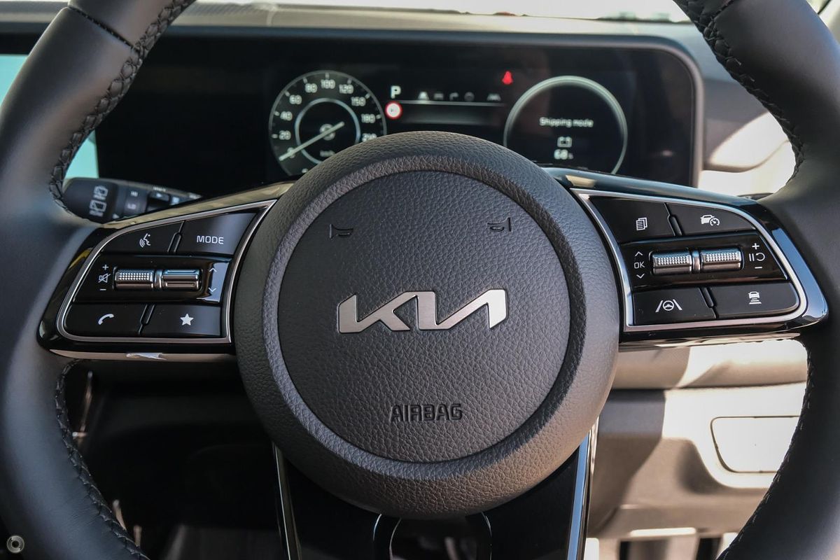 2025 Kia Seltos Sport+ SP2 PE