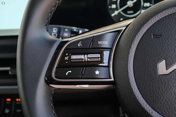 2025 Kia Seltos Sport+ SP2 PE