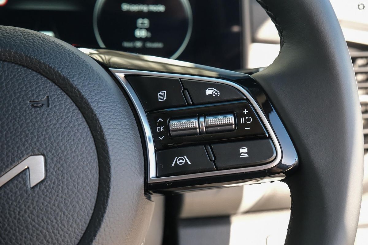 2025 Kia Seltos Sport+ SP2 PE