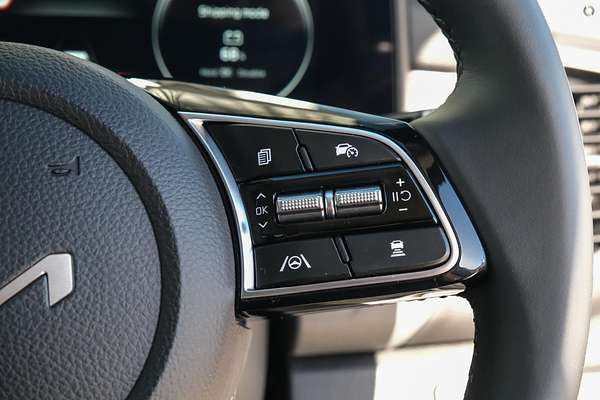 2025 Kia Seltos Sport+ SP2 PE