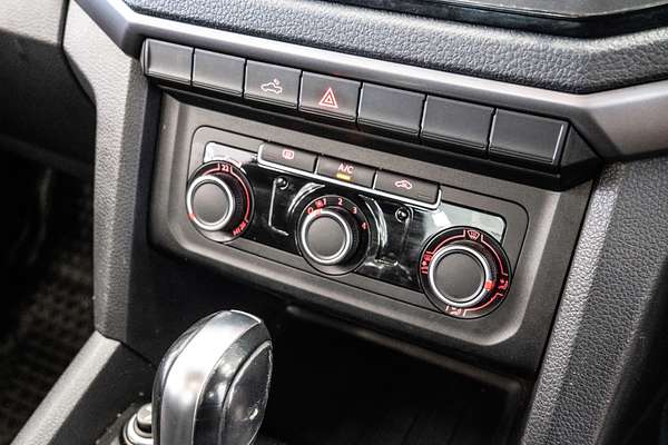 2022 Volkswagen Amarok TDI550 Core 2H 4X4