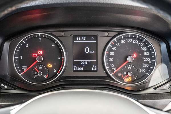 2022 Volkswagen Amarok TDI550 Core 2H 4X4