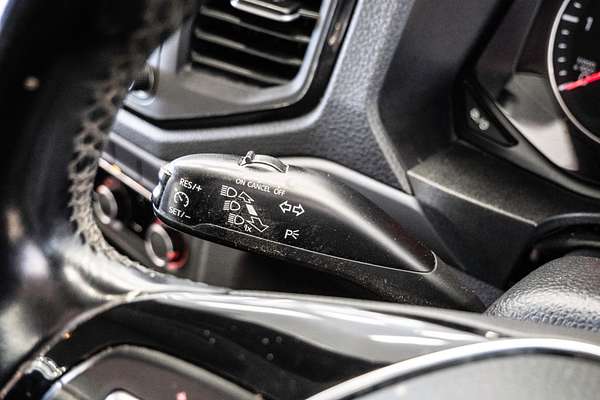 2022 Volkswagen Amarok TDI550 Core 2H 4X4