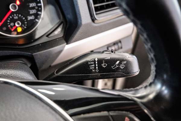 2022 Volkswagen Amarok TDI550 Core 2H 4X4