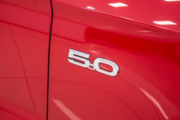 2017 Ford Mustang GT FM