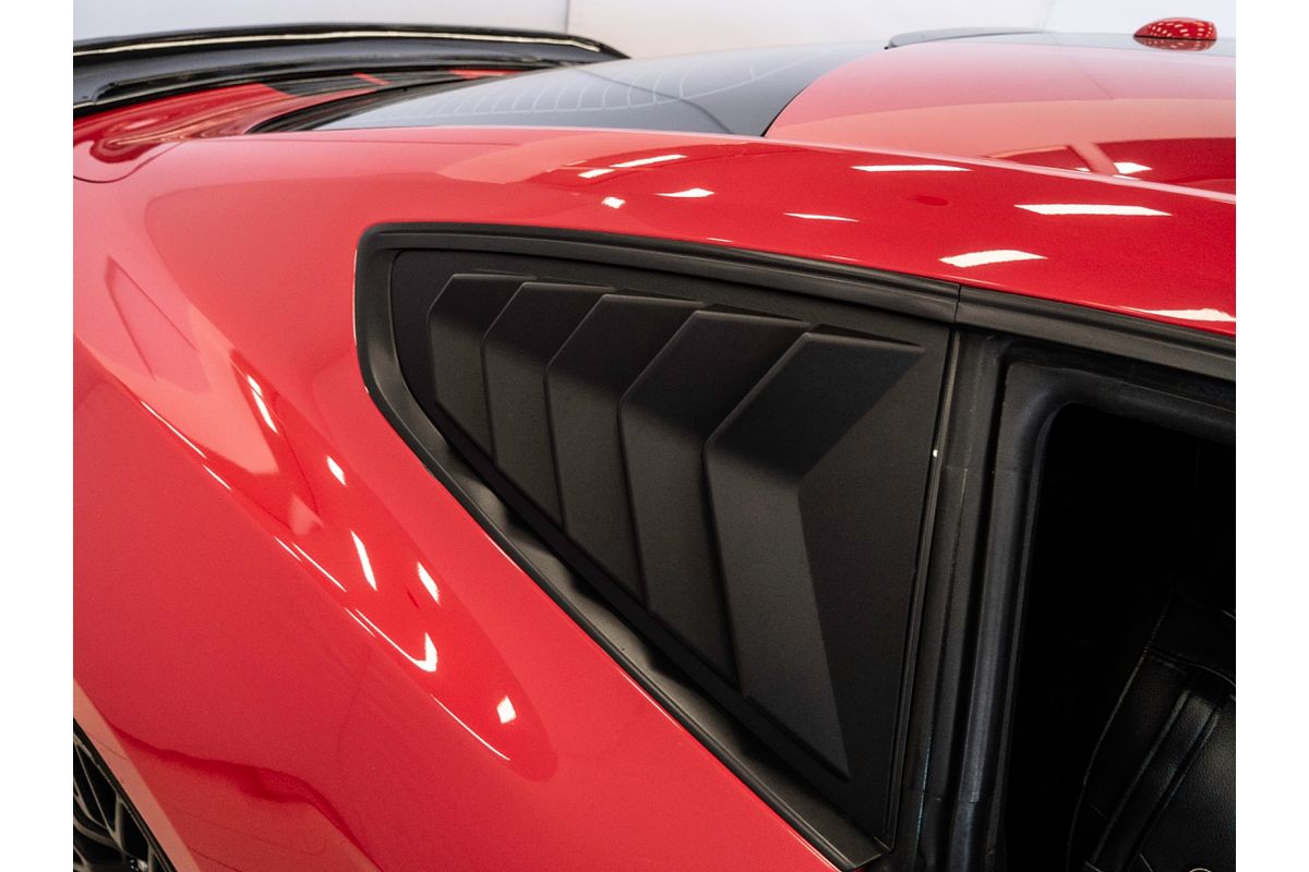 2017 Ford Mustang GT FM