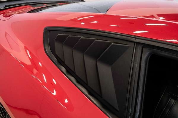 2017 Ford Mustang GT FM