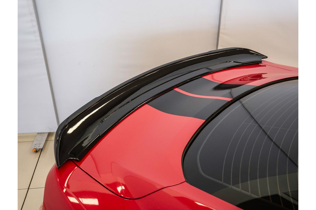 2017 Ford Mustang GT FM