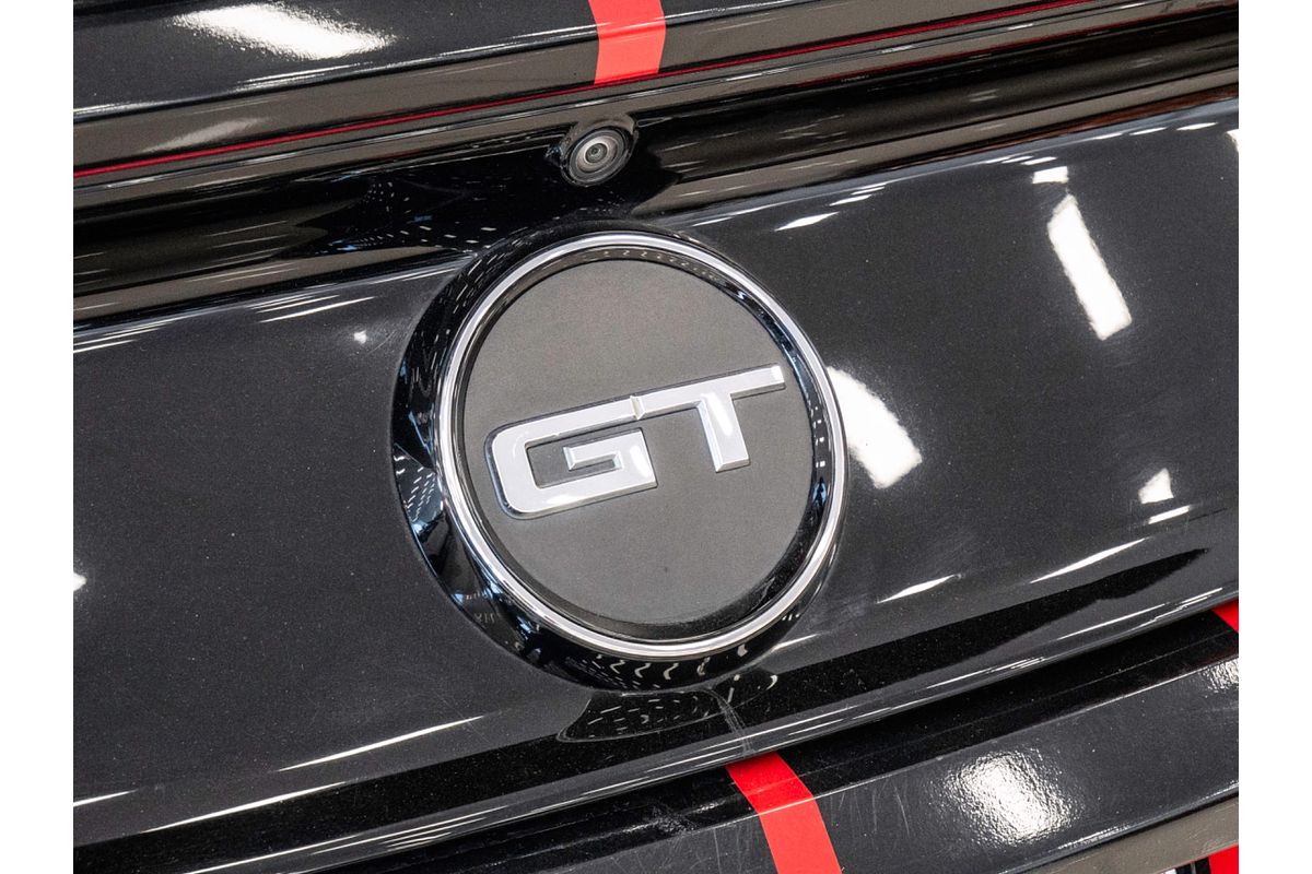 2017 Ford Mustang GT FM