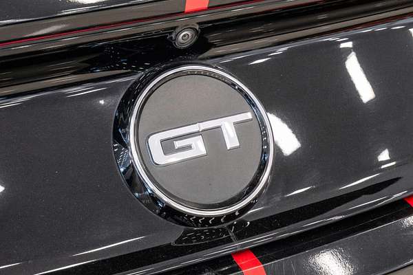 2017 Ford Mustang GT FM