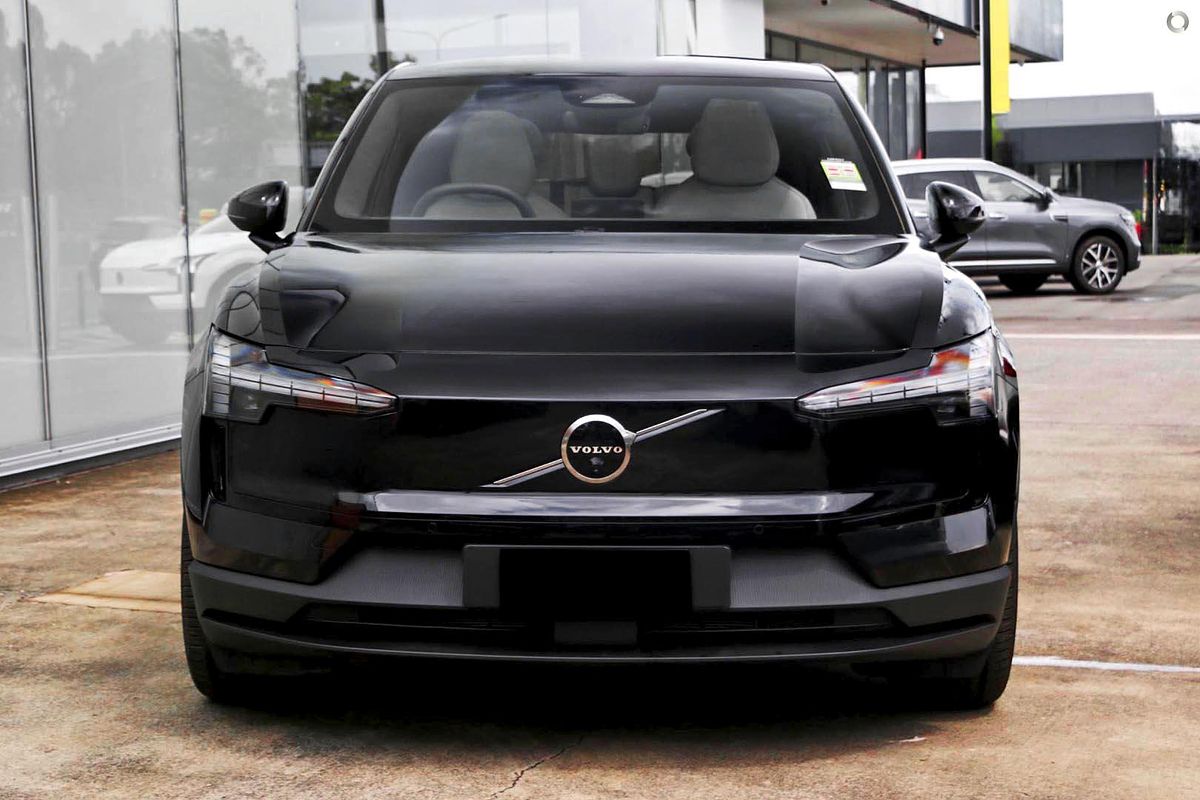 2025 Volvo EX30 Twin Motor Performance Ultra