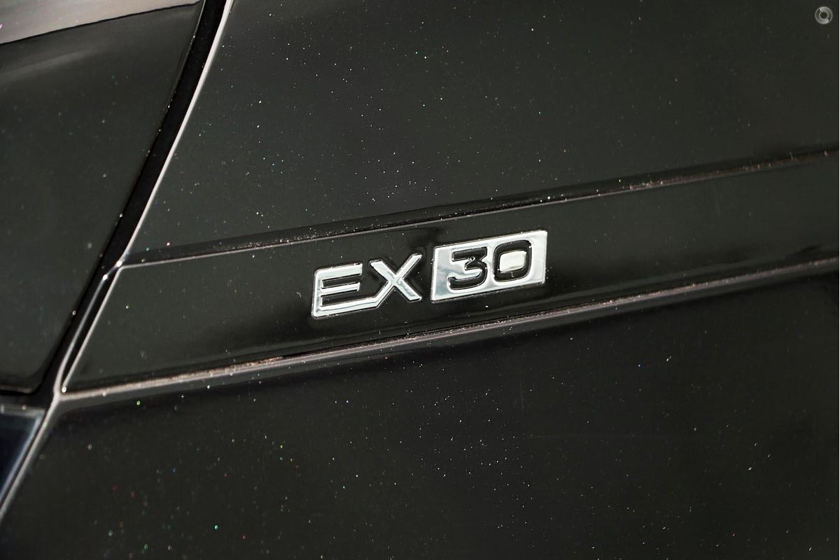 2025 Volvo EX30 Twin Motor Performance Ultra