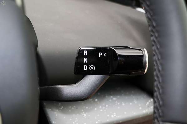 2025 Volvo EX30 Twin Motor Performance Ultra