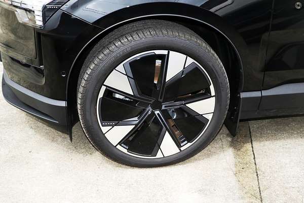 2025 Volvo EX30 Twin Motor Performance Ultra