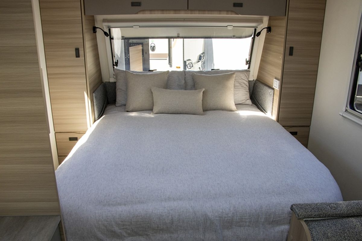 2024 Jayco DISCOVERY CARAVAN 21.66-4.OB.DY-MY25
