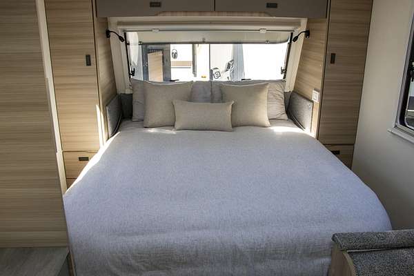 2024 Jayco DISCOVERY CARAVAN 21.66-4.OB.DY-MY25