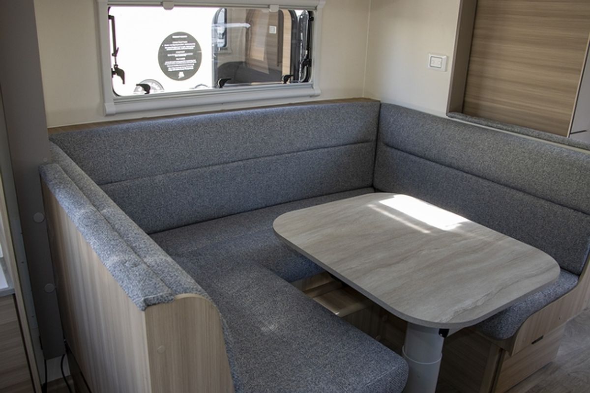 2024 Jayco DISCOVERY CARAVAN 21.66-4.OB.DY-MY25