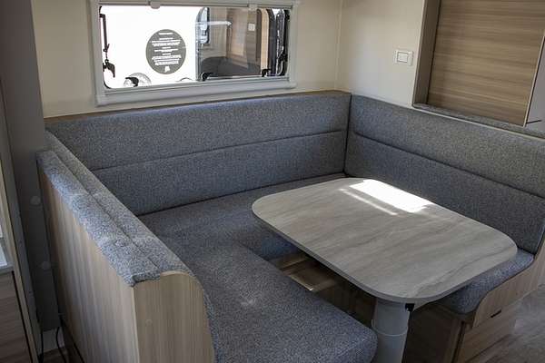 2024 Jayco DISCOVERY CARAVAN 21.66-4.OB.DY-MY25