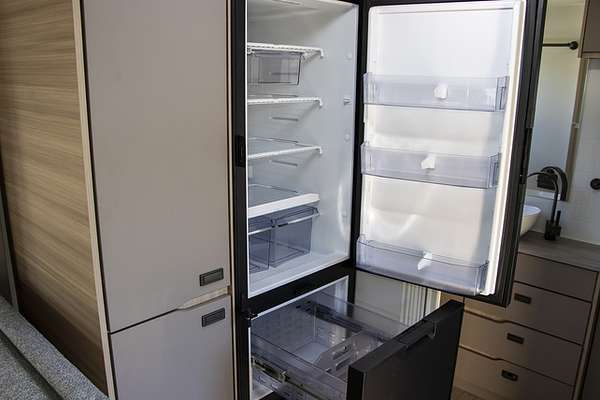 2024 Jayco DISCOVERY CARAVAN 21.66-4.OB.DY-MY25