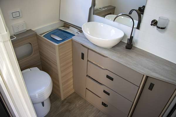 2024 Jayco DISCOVERY CARAVAN 21.66-4.OB.DY-MY25